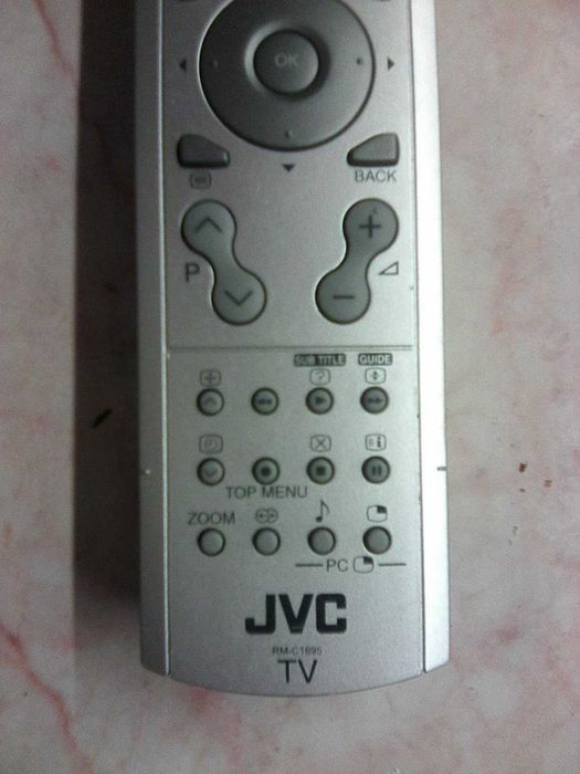 telecomanda jvc tv dvd vcr si una pt videocamera si o saba vcr tv