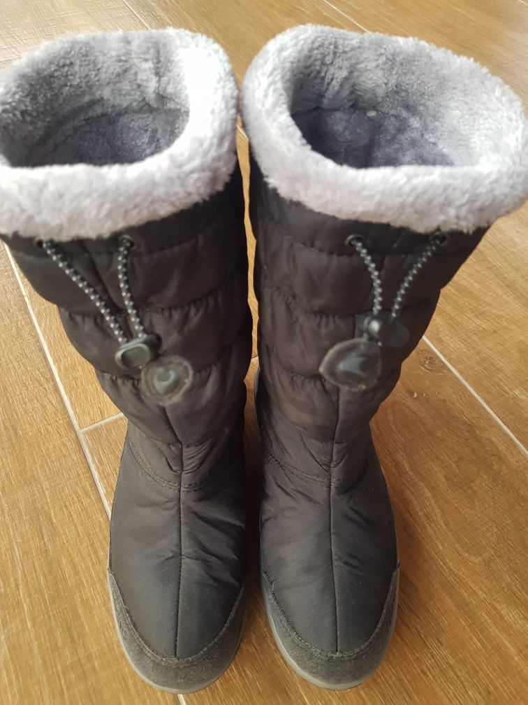 Зимни ботуши Viking, Gore-tex, номер 34