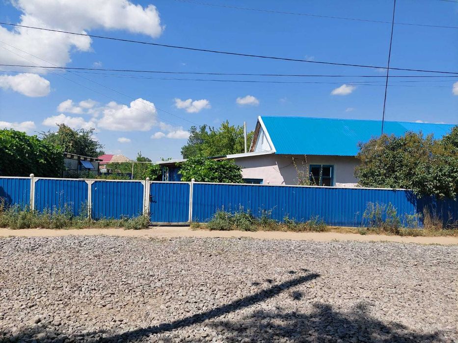 Продам частный дом в  Курайлы (верхний)