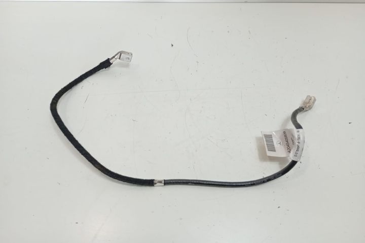 Cablu cd changer A2045405609 Mercedes-Benz C-Class W204/S204