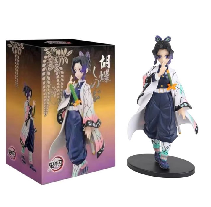 Играчки/Фигурки - Demon slayer (Kimetsu no yaiba)