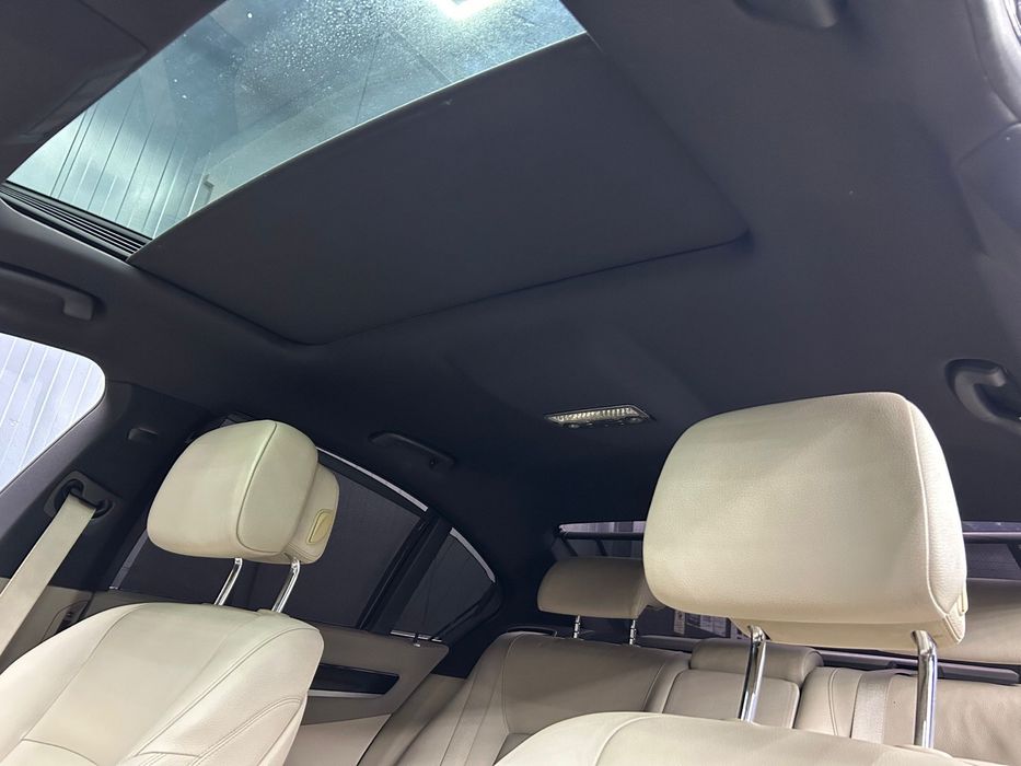 Bmw seria 7 Motor nou cu garantie