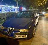 Alfa Romeo remat