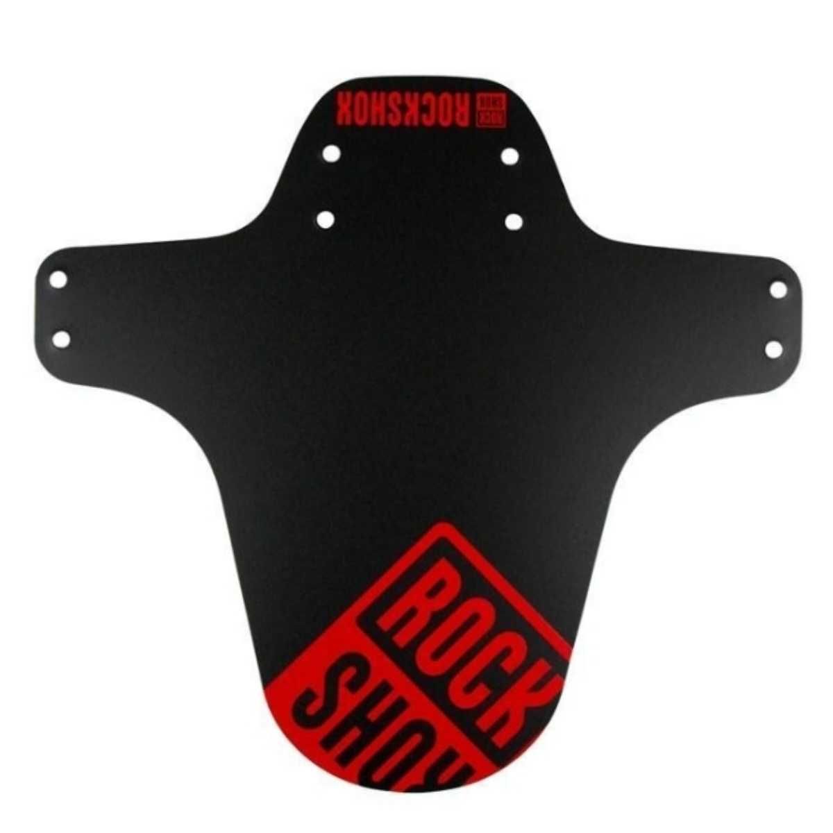 RockShox BXR Red MTB Fender Ендуро Калник mudguard