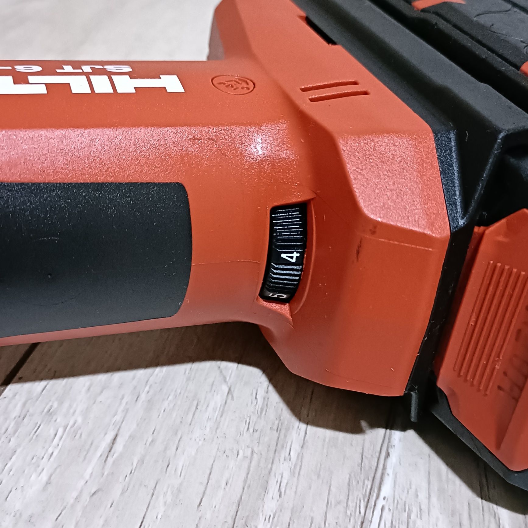 Fierastrau pendular soricel Hilti SJT 6 22 nuron