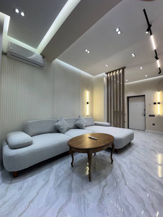 Продажа в Центре Жк "Yakkasaray City Mall" 2 комнатная 3/10