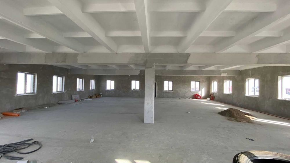 сдается офисное помещение 250 кв.м.