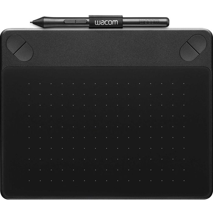 tableta grafica WACOM Intuos Pen & Touch S ca noua