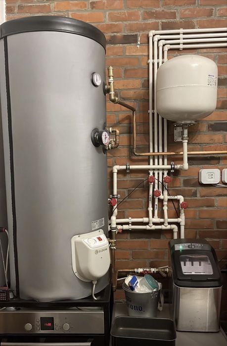 Executam lucrari de instalatii de incalzire : pardosea, calorifere