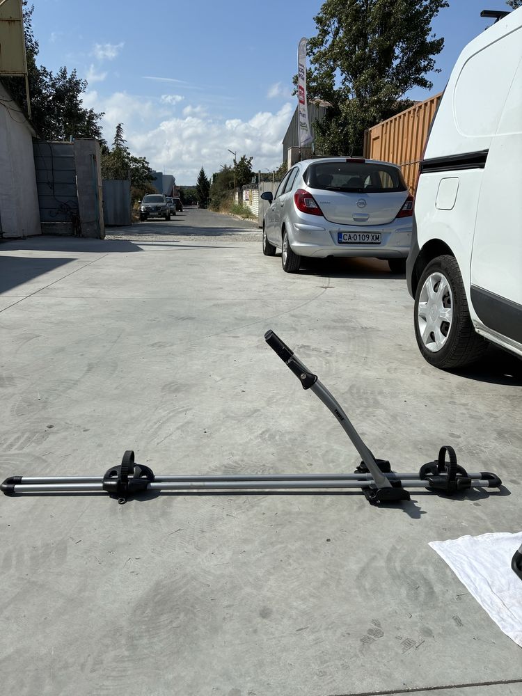 Багажник Стойка за велосипеди Thule Freeride 532