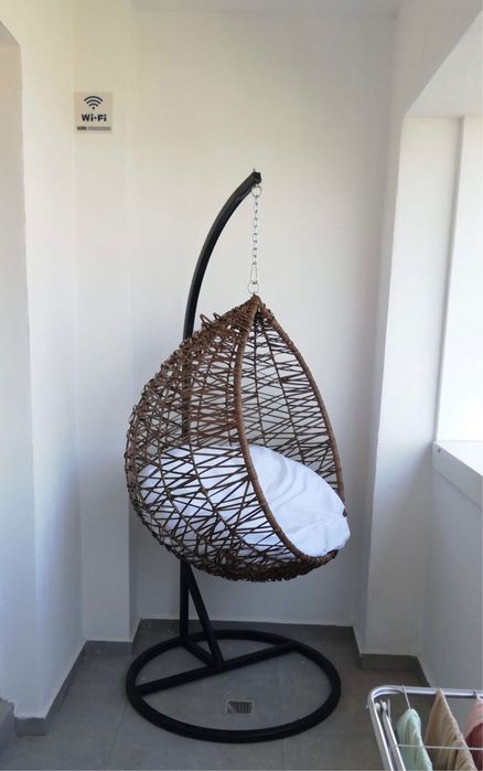 Leagan de apartament / balcon