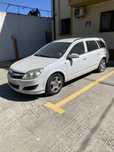 Opel Astra H 1.7 CDTI