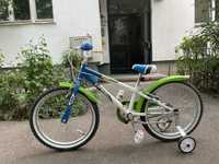 Bicicleta Drag-Rush pentru copii 5-8 ani