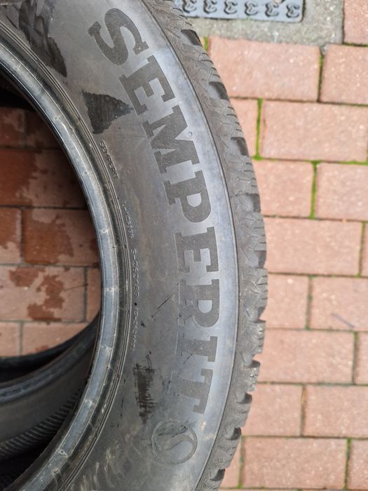 Anvelope SEMPERIT 205/60/16