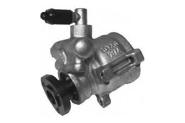 Pompa servodirectie Ford Galaxy (Wgr), 03.1995-05.2006; Seat Alhambra (7v8, 7v9), 04.1996-03.2010; Vw Sharan (7m8, 7m9, 7m6), 05.1995-07.1999, SRLine S5032013