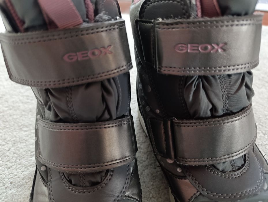 Детски апрески geox