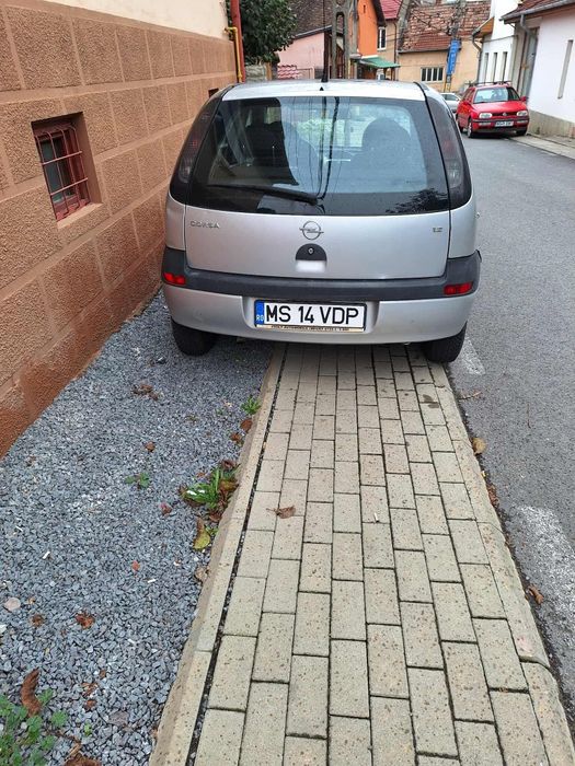 Opel Corsa de vanzare