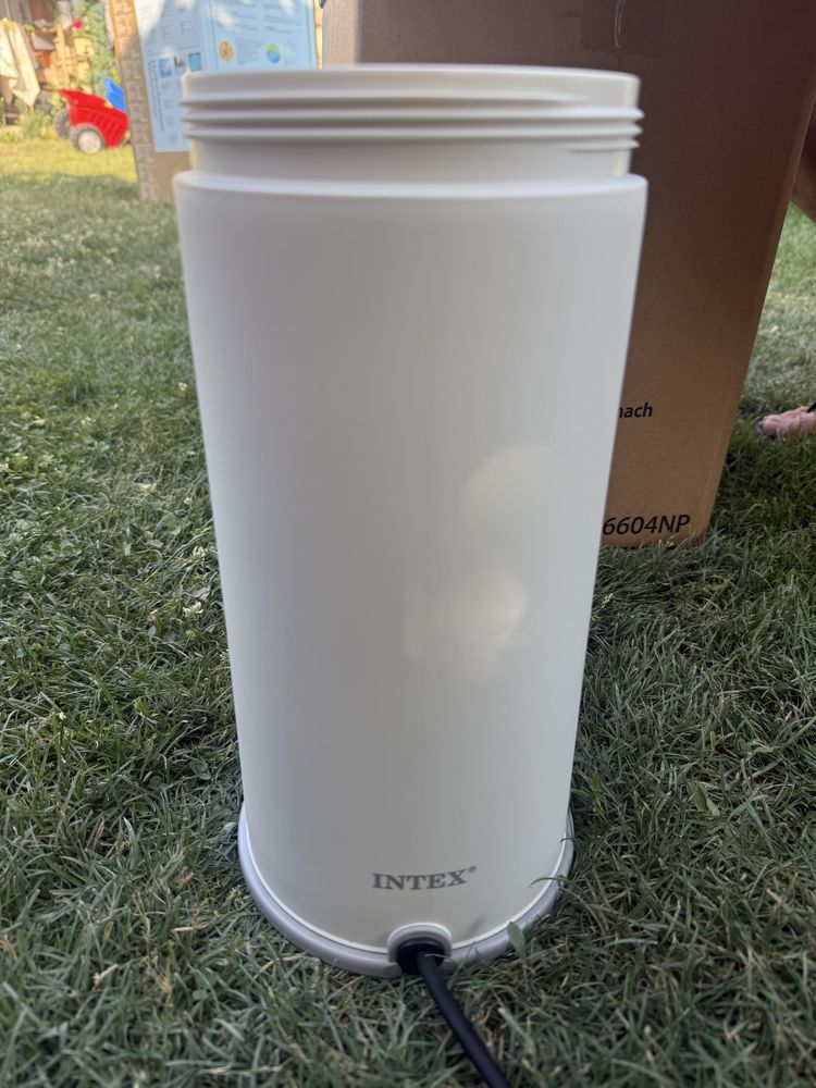 Помпа за басейн Intex