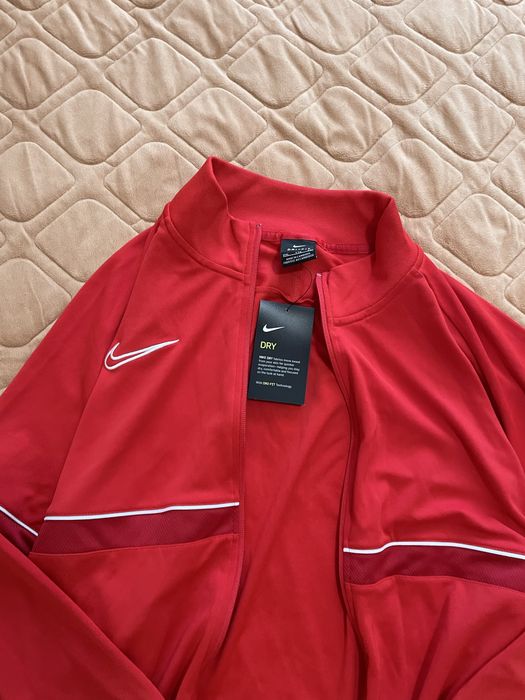 Trening Nike Dry-Fit