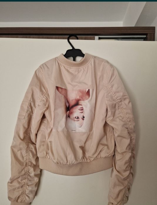 Geaca fete 10-11 ani