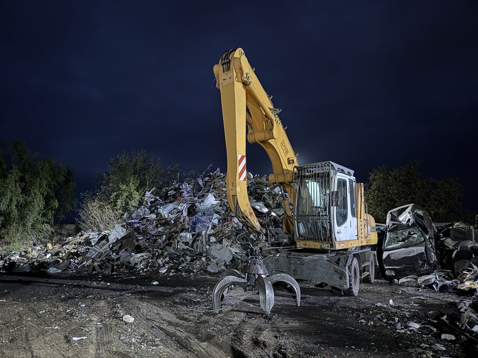 Colectăm rable auto oferim acte pentru radiere si plata pe loc