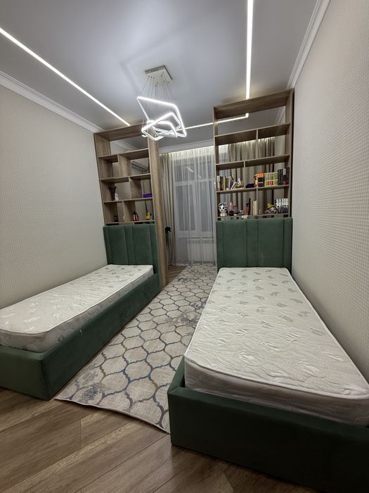 Кровати односпалки