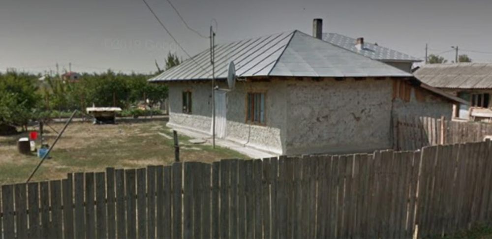 Casa de vanzare  Tecuci  Satu-Nou