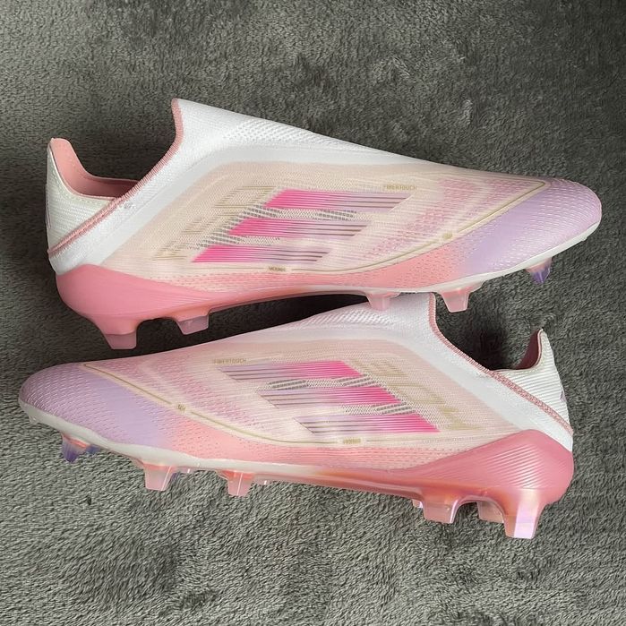 Ghete de fotbal adidas F50 Elite Lamine Yamal LL FG