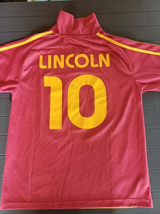 Tricou Turcia Lincoln 10