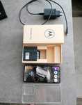 Motorola Edge40 negru