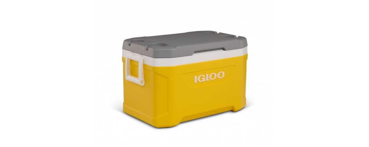 Намалена Хладилна чанта  IGLOO LATITUDE TEAL 25 -  различни