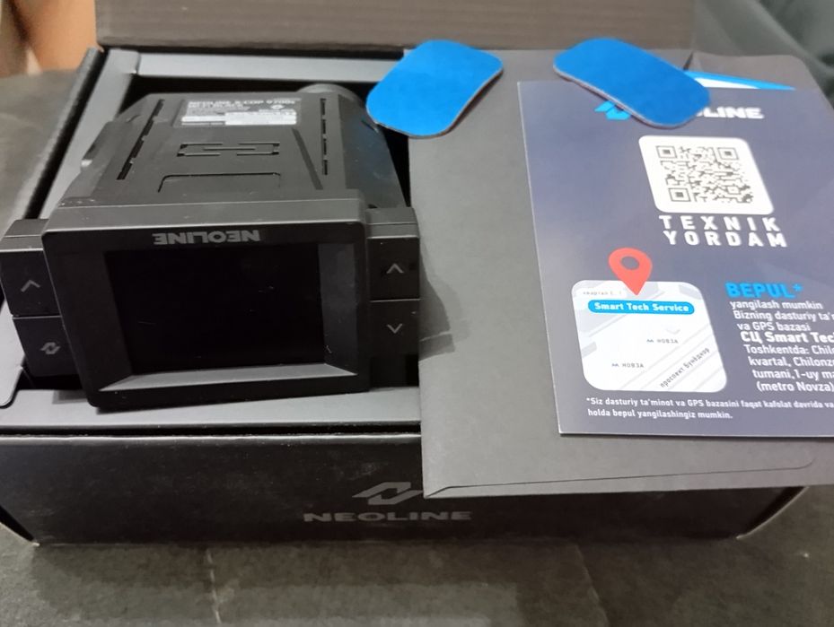 Antiradar eng songi madeli yengi srochna sotilad