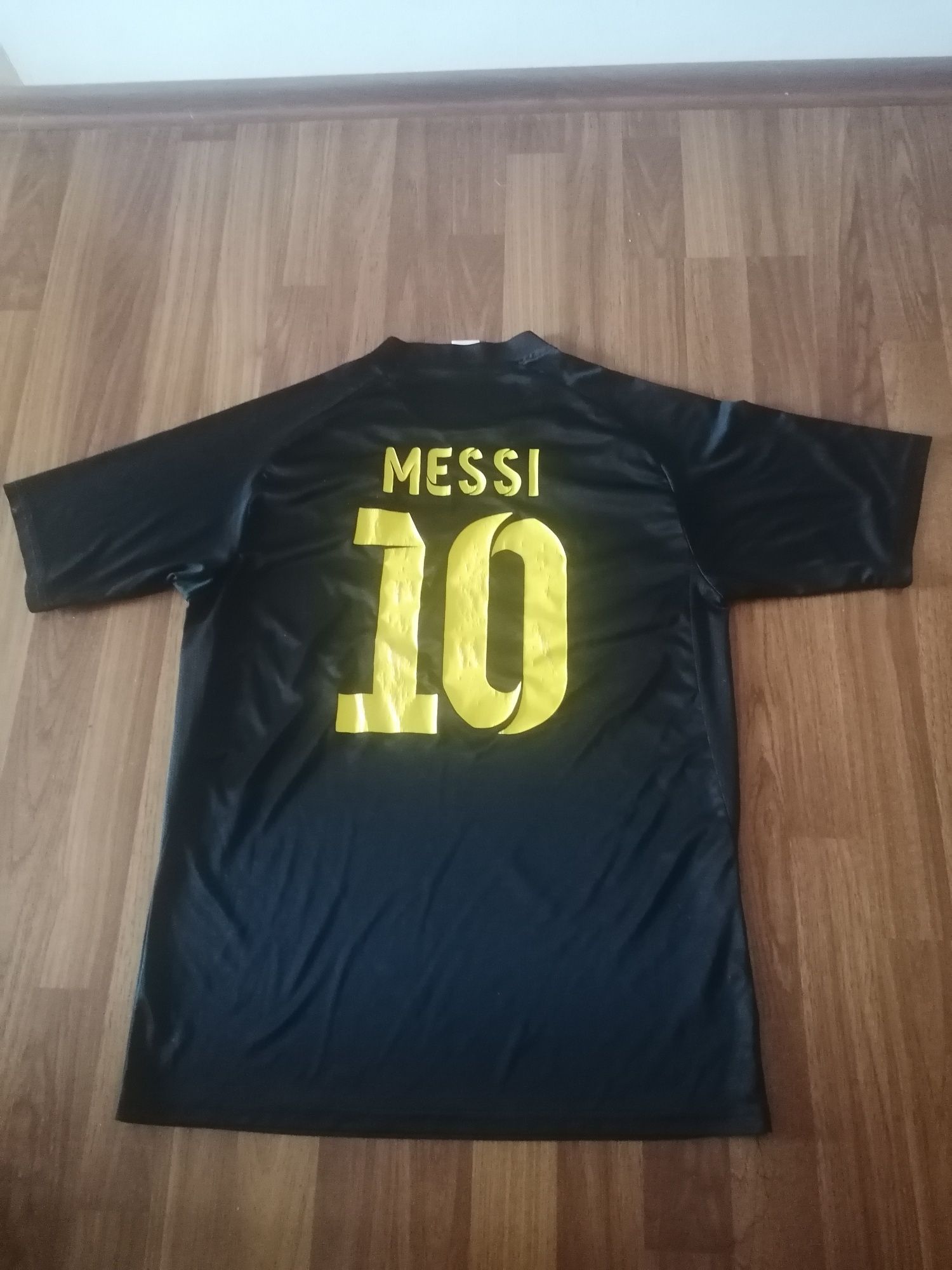 Tricou nr.10 Messi