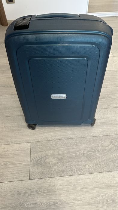 Troller Samsonite