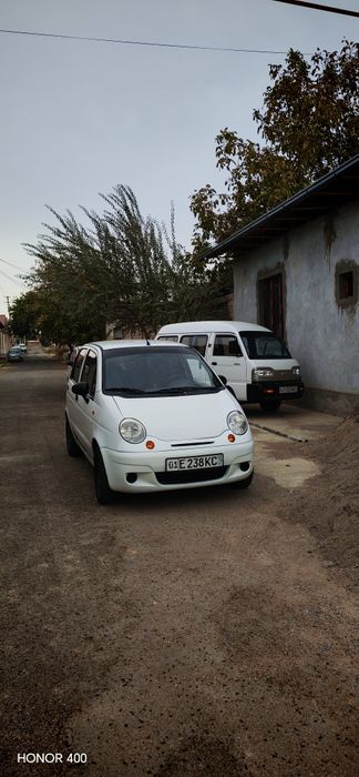 Matiz srochna sotamiz