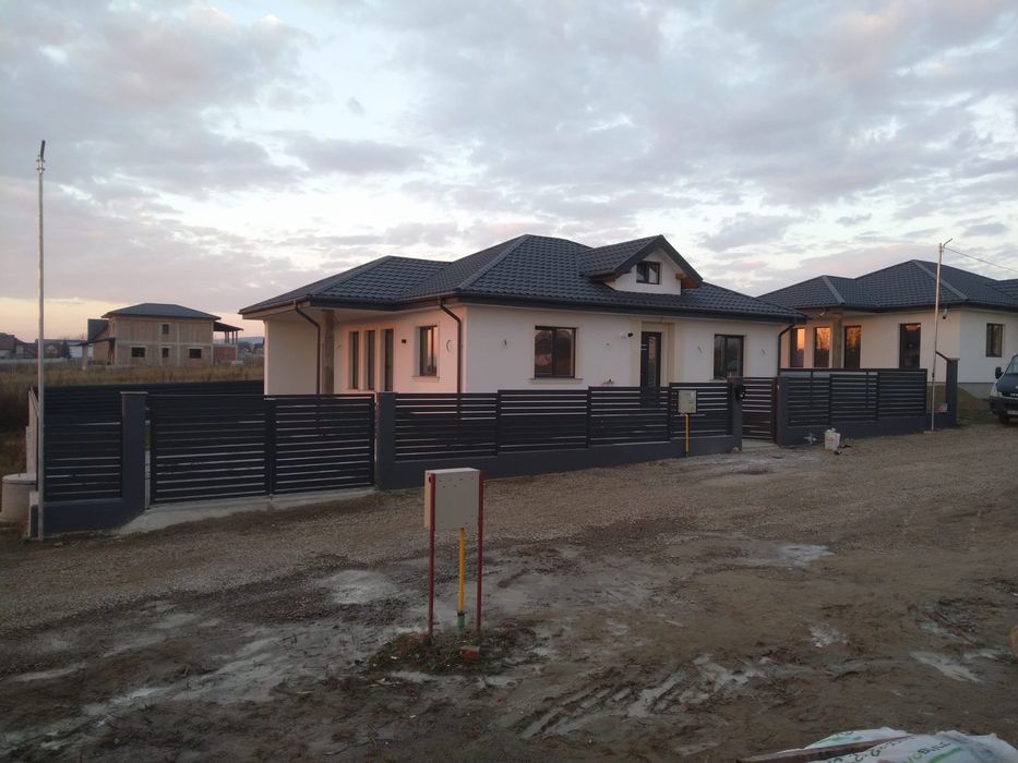 Casa la cheie Burdujeni