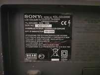 Продавам телевизор Sony KDL-32U2000