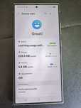 Samsung s24 ultra 256gb