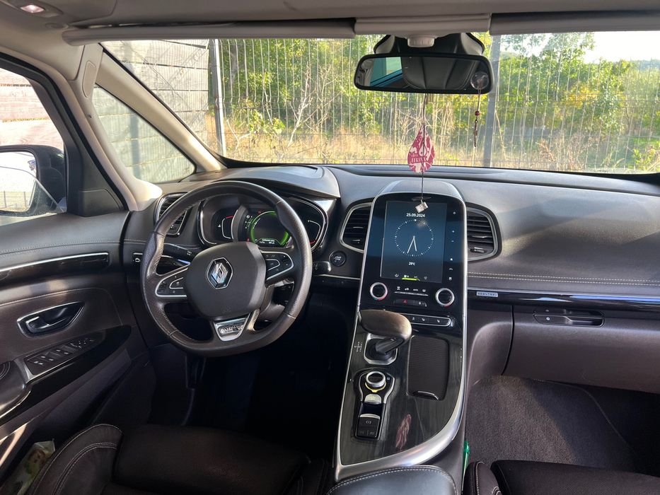 Vând Renault Espace din 2015 stare bună de funcționare 249000 de km