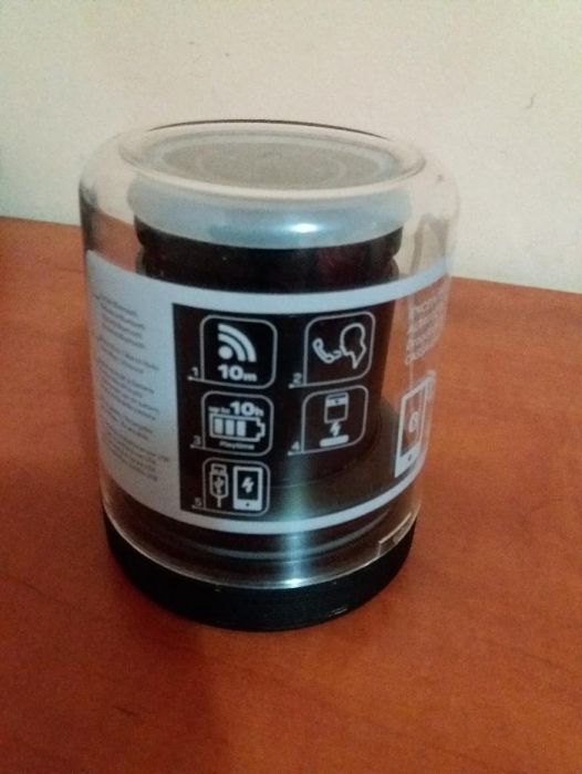 Vand -Schimb,Boxa Bluetooth Wireless