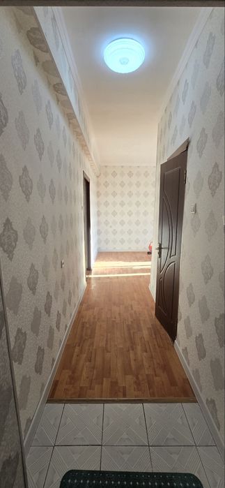 Срочно Сергели 6а 2/6/7. 50 кв можно ипотеку метро 400 метр