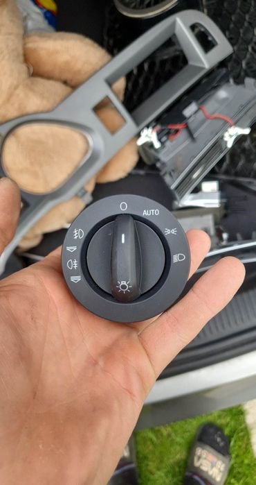 Vand accesori audi a6 2006