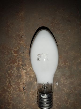 Лампа ДРЛ 250 продам