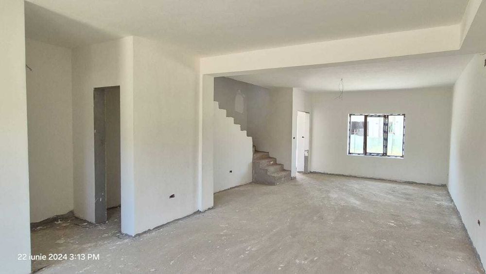 Case noi - Târgu Jiu, cartier Tismana - OFERTA LIMITATA!