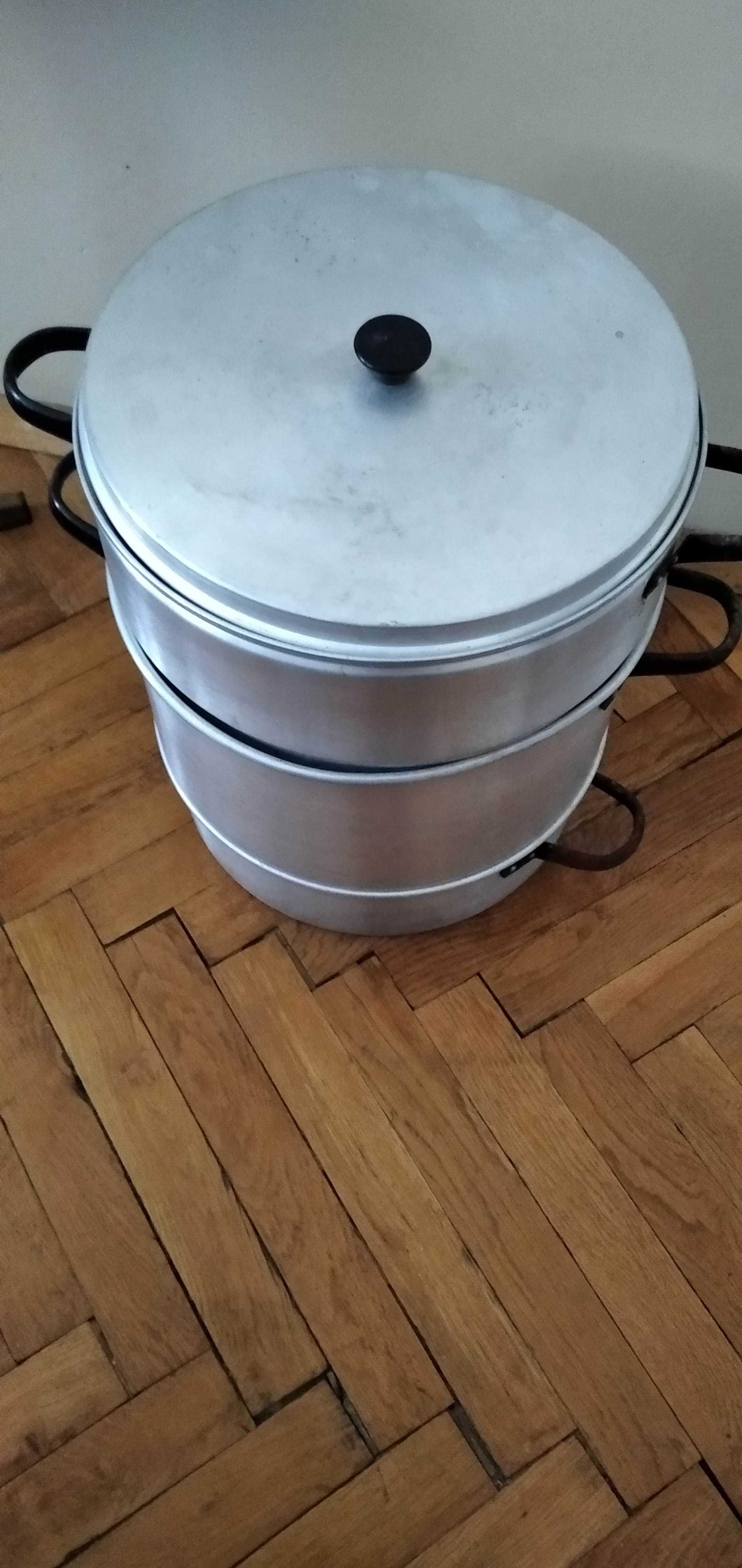 Нова Руска соковарка