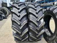 Cauciucuri noi 460/85R38 GRI anvelope radiale 18.4R38 tractor SAME