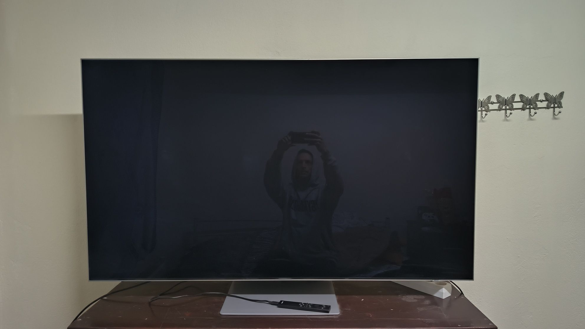 Tv Samsung Neo Qled  QN95B