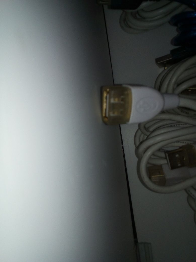 Cablu usb  prelungitor