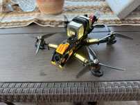 Fpv drone speedybee