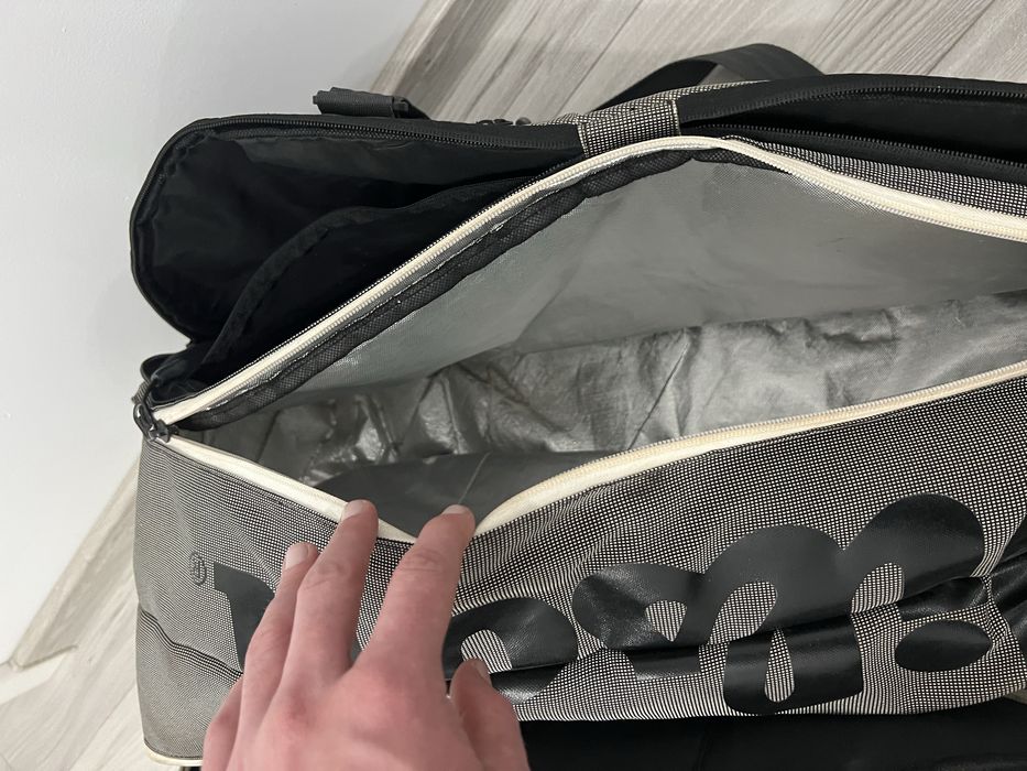 Geanta Rachete Wilson